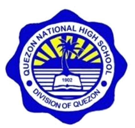 quezon national high school address|Quezon National High School .